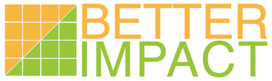 Better Impact – Volunteer Software